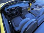 Porsche Boxter S 2001 года